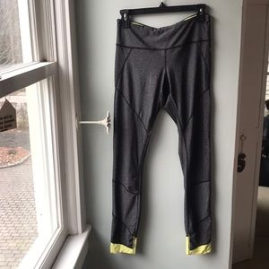 Workout pants